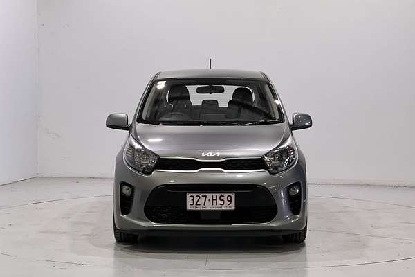 2023 Kia Picanto S JA