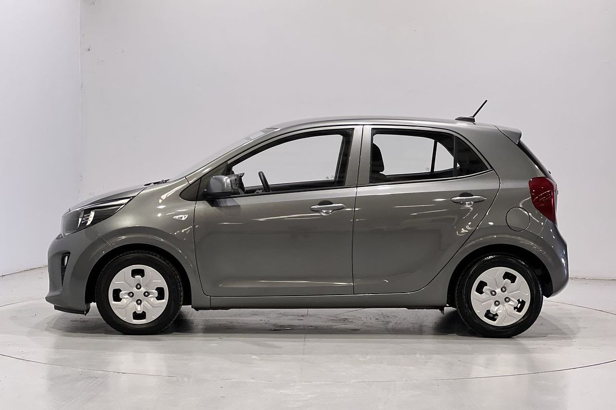 2023 Kia Picanto S JA