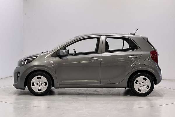 2023 Kia Picanto S JA