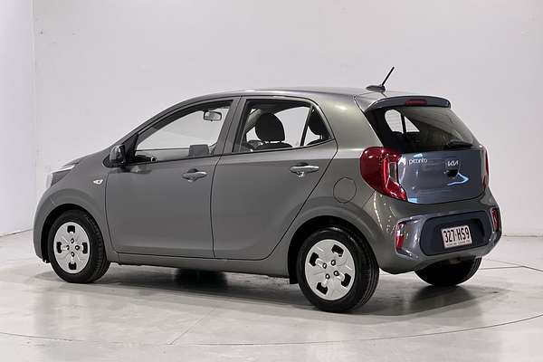 2023 Kia Picanto S JA