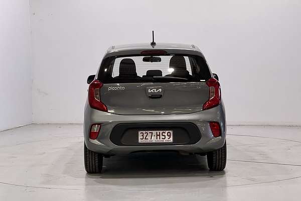 2023 Kia Picanto S JA