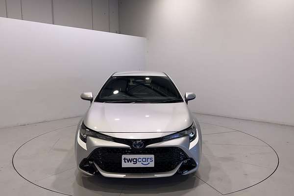 2023 Toyota Corolla SX Hybrid ZWE219R