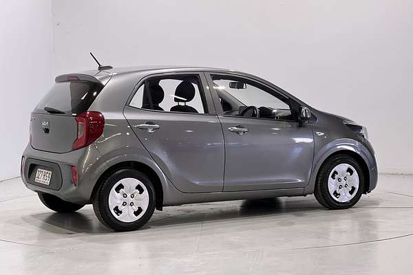 2023 Kia Picanto S JA