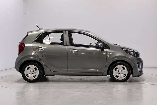 2023 Kia Picanto S JA