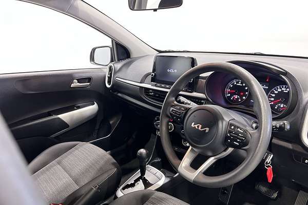 2023 Kia Picanto S JA