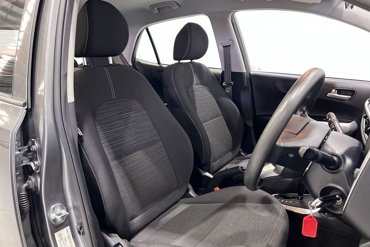 2023 Kia Picanto S JA