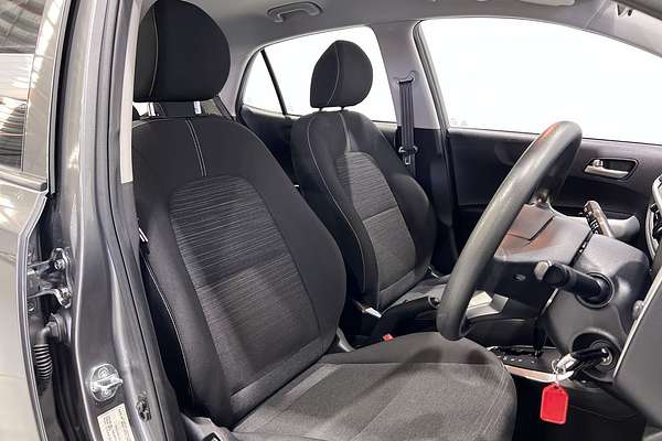 2023 Kia Picanto S JA