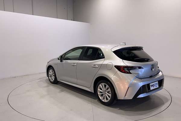 2023 Toyota Corolla SX Hybrid ZWE219R