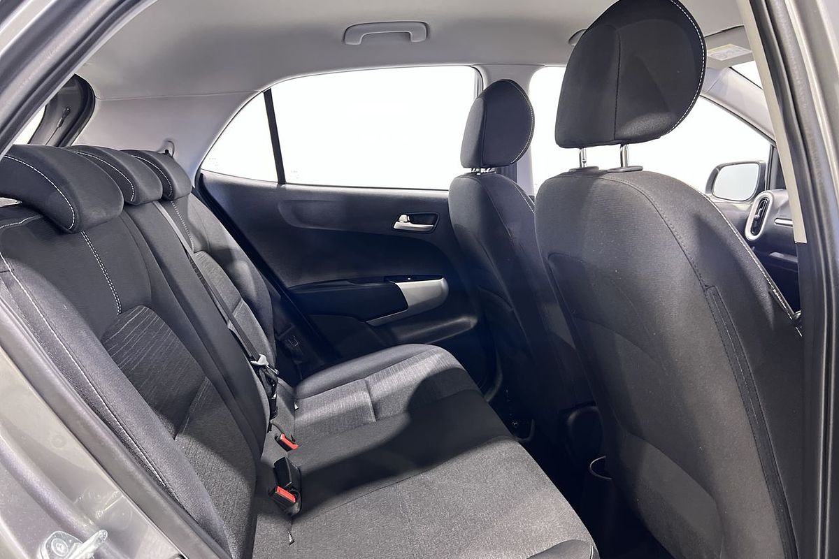 2023 Kia Picanto S JA