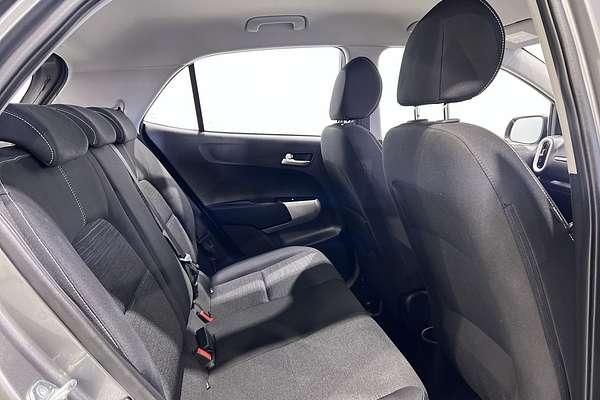 2023 Kia Picanto S JA