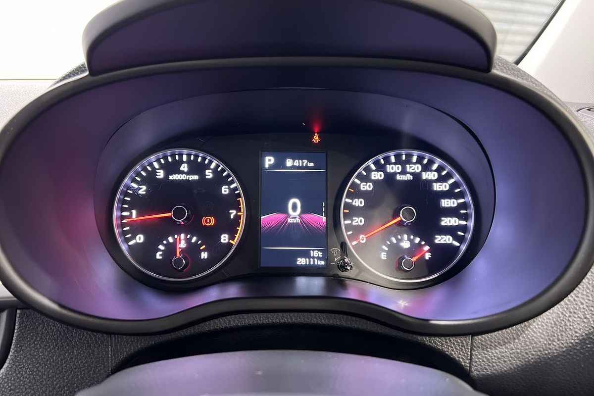 2023 Kia Picanto S JA