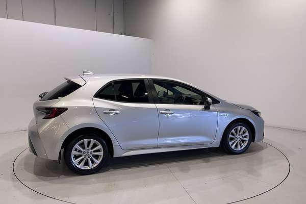 2023 Toyota Corolla SX Hybrid ZWE219R