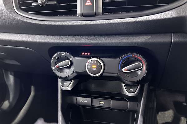 2023 Kia Picanto S JA