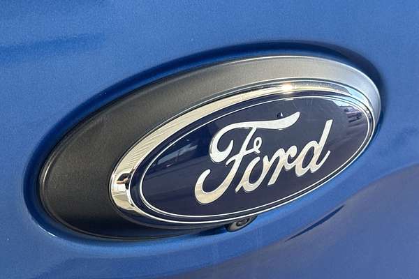 2018 Ford Ranger Raptor PX MkIII 4X4 2.0L