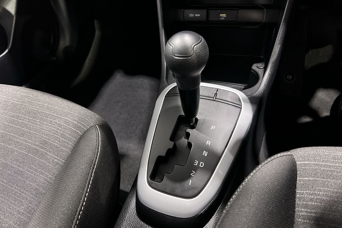 2023 Kia Picanto S JA