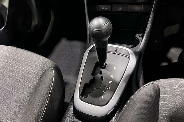 2023 Kia Picanto S JA