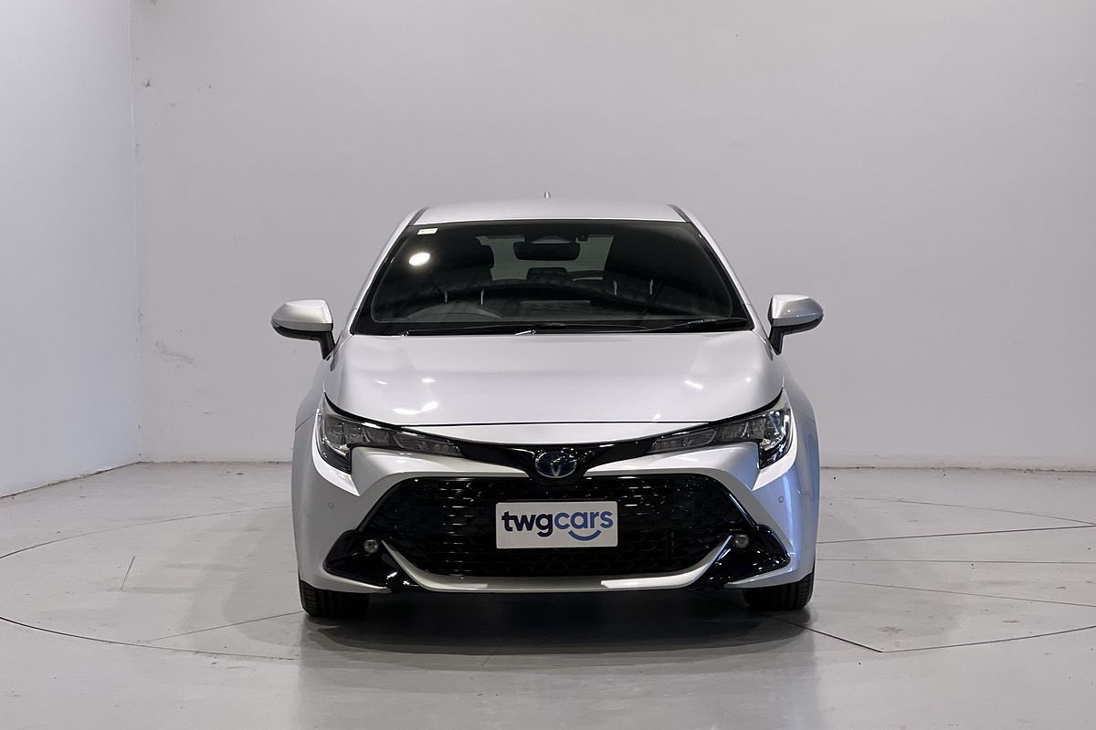 2023 Toyota Corolla SX Hybrid ZWE219R