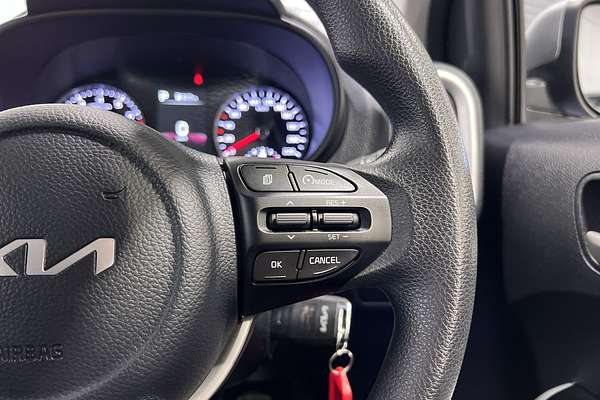 2023 Kia Picanto S JA