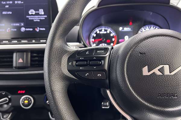 2023 Kia Picanto S JA