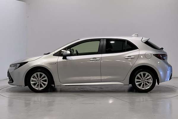 2023 Toyota Corolla SX Hybrid ZWE219R