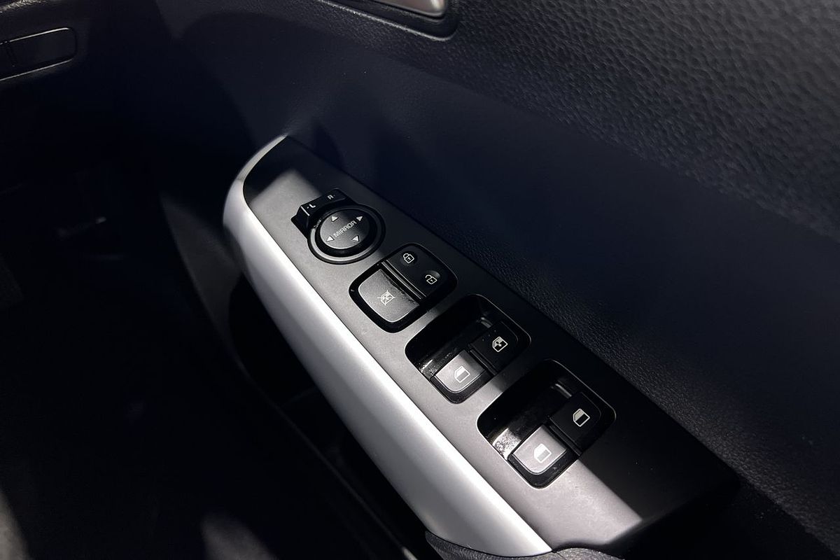 2023 Kia Picanto S JA