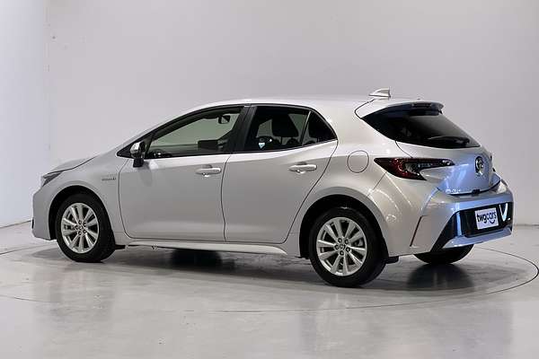 2023 Toyota Corolla SX Hybrid ZWE219R