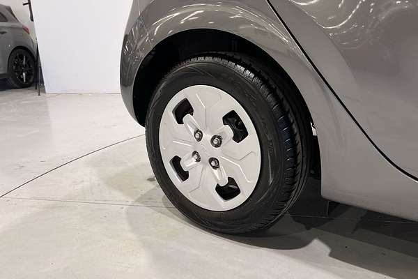 2023 Kia Picanto S JA