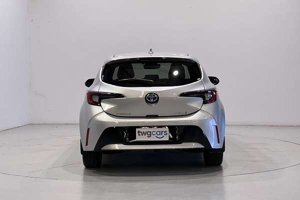 2023 Toyota Corolla SX Hybrid ZWE219R