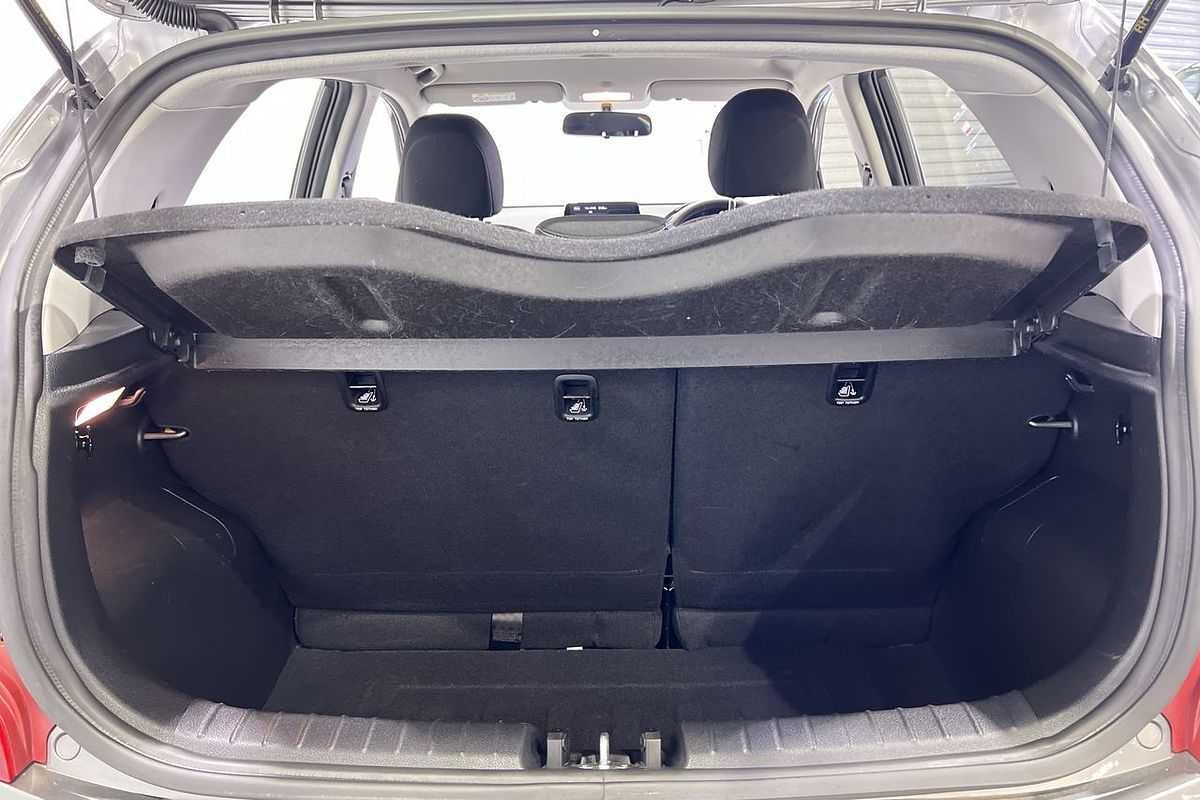 2023 Kia Picanto S JA