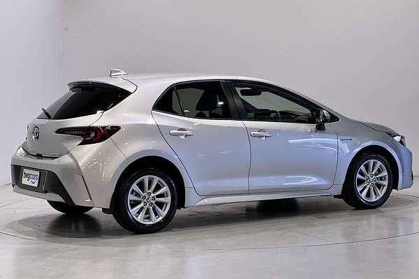 2023 Toyota Corolla SX Hybrid ZWE219R