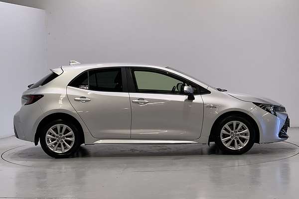 2023 Toyota Corolla SX Hybrid ZWE219R
