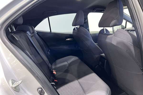 2023 Toyota Corolla SX Hybrid ZWE219R