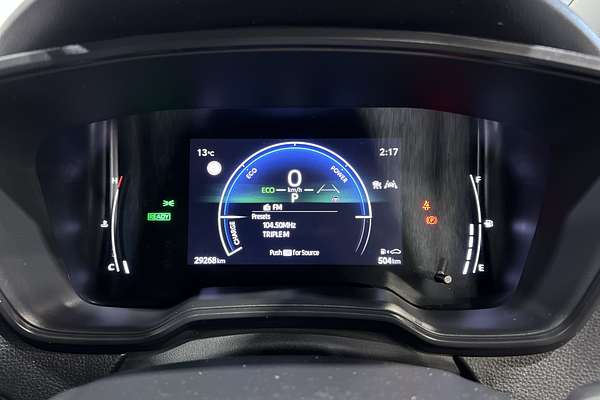 2023 Toyota Corolla SX Hybrid ZWE219R