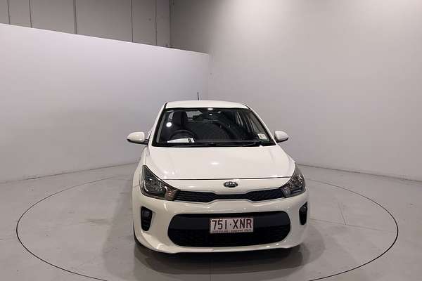 2017 Kia Rio S YB