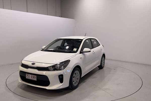 2017 Kia Rio S YB