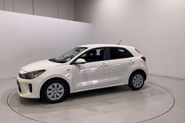 2017 Kia Rio S YB