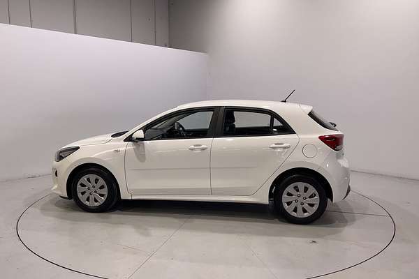2017 Kia Rio S YB
