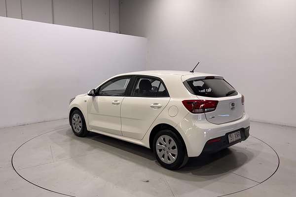 2017 Kia Rio S YB
