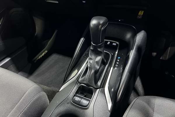 2023 Toyota Corolla SX Hybrid ZWE219R