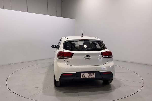 2017 Kia Rio S YB