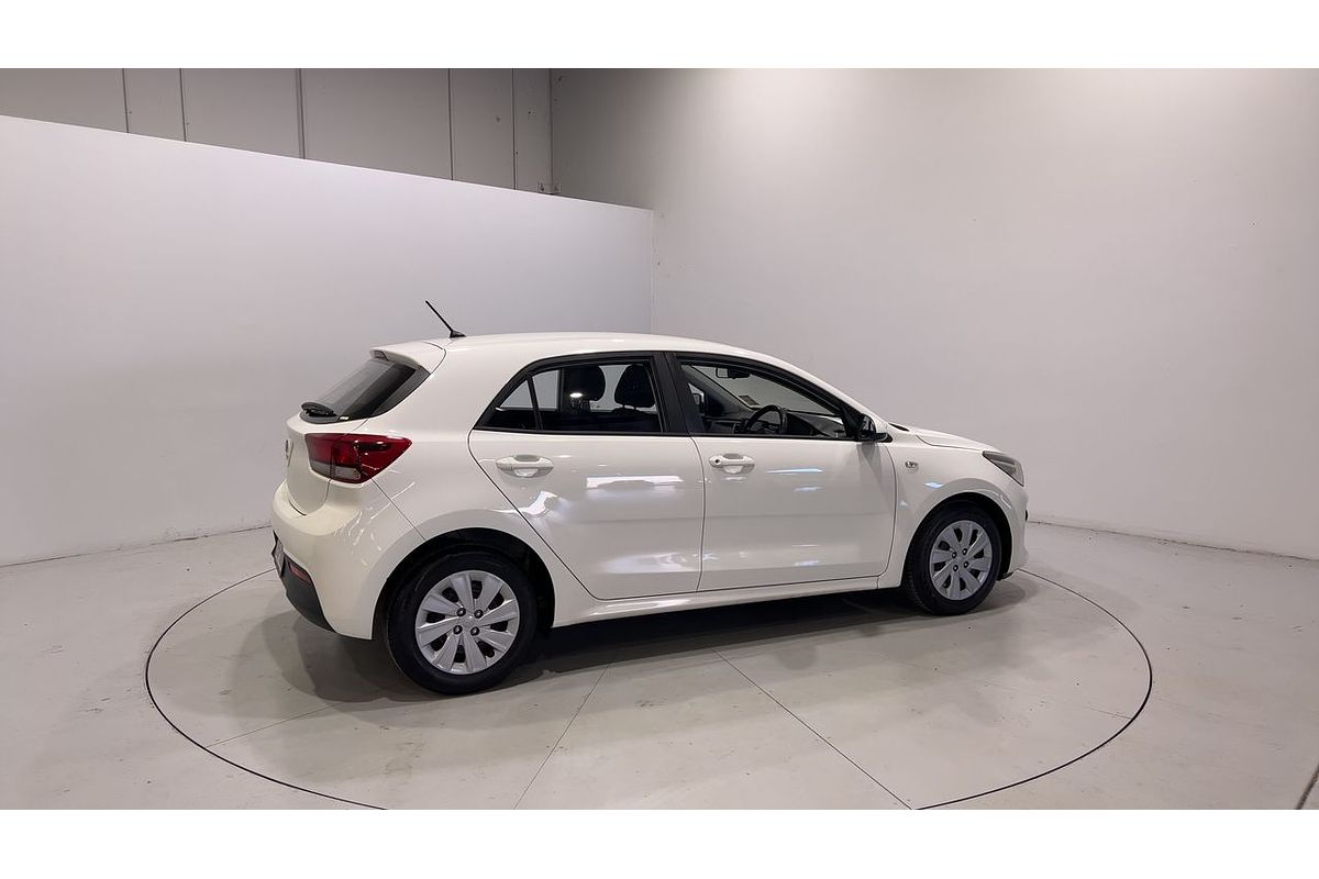 2017 Kia Rio S YB