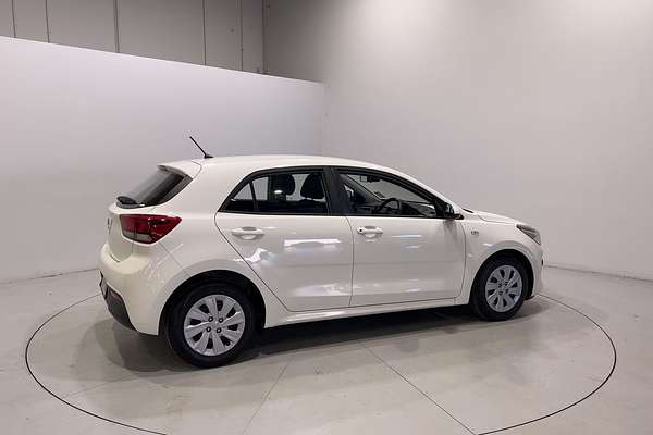2017 Kia Rio S YB