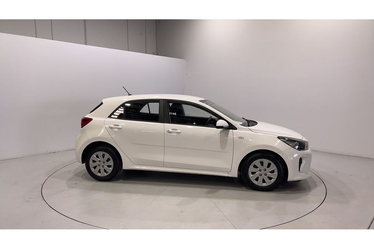 2017 Kia Rio S YB