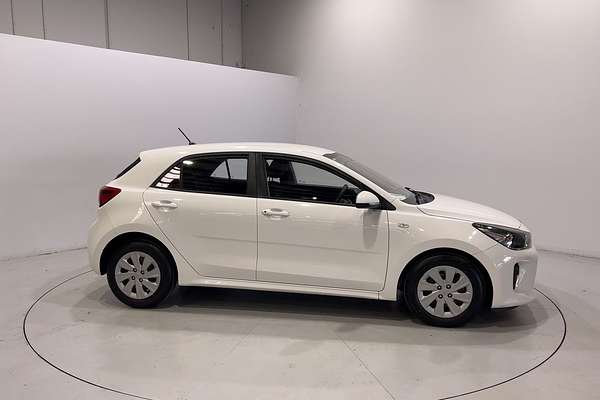 2017 Kia Rio S YB