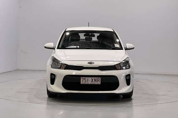 2017 Kia Rio S YB