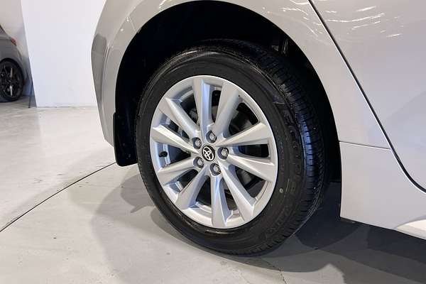 2023 Toyota Corolla SX Hybrid ZWE219R