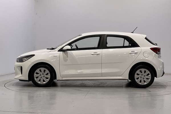 2017 Kia Rio S YB