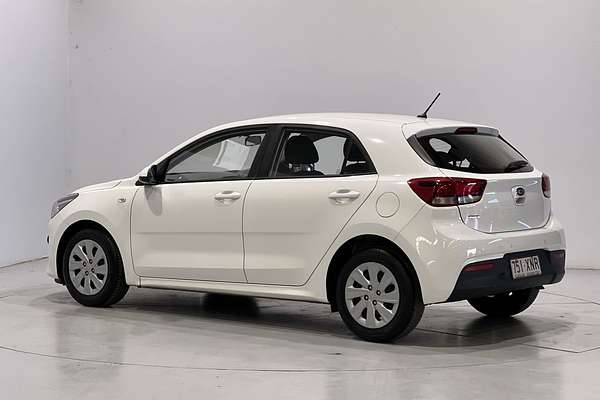 2017 Kia Rio S YB