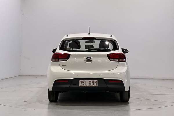 2017 Kia Rio S YB