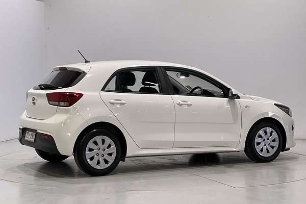 2017 Kia Rio S YB